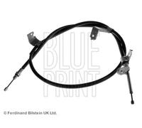 Cavo freno a mano posteriore Sx ADN146317 BLUE PRINT per NISSAN RENAULT