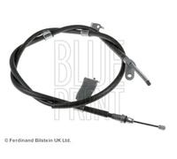 Cavo freno a mano posteriore Sx ADN146347 BLUE PRINT per NISSAN
