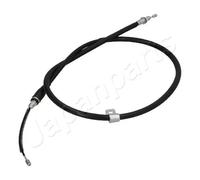 Cavo freno a mano posteriore Sx BC-161L JAPANPARTS per NISSAN MICRA III