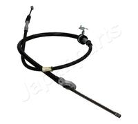 Cavo freno a mano posteriore Sx BC-2053L JAPANPARTS per TOYOTA RAV 4 II