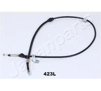 JAPANPARTS BC-423L Cavo freno a mano