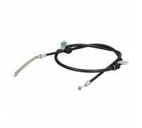 JAPANPARTS BC-574L Cavo freno a mano