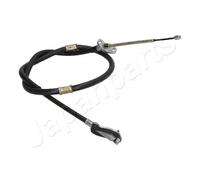 Cavo freno a mano posteriore Sx BC-630L JAPANPARTS per DAIHATSU TERIOS