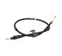 Cavo freno a mano posteriore Sx BC-920L JAPANPARTS per JEEP GRAND CHEROKEE II