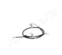 Cavo freno a mano posteriore Sx BC-H28L JAPANPARTS per HYUNDAI TUCSON