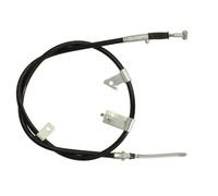 Cavo freno a mano posteriore Sx C71020ABE ABE per NISSAN MICRA II