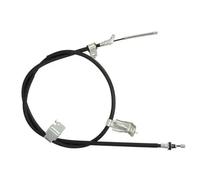Cavo freno a mano posteriore Sx C71142ABE ABE per NISSAN QASHQAI / QASHQAI +2 I