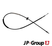 JP GROUP 1170306970 Cavo freno a mano