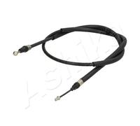 Cavo freno a mano posteriore Sx Freno a disco 131-01-102 ASHIKA per RENAULT OPEL