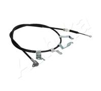 ASHIKA 131-02-234L Cavo freno a mano