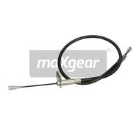 Cavo freno a mano posteriore Sx Freno a disco 32-0249 MAXGEAR per MERCEDES-BENZ