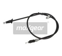 Cavo freno a mano posteriore Sx Freno a disco 32-0417 MAXGEAR per VOLVO S40 I