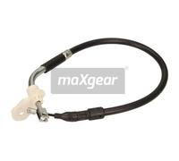 Cavo freno a mano posteriore Sx Freno a disco 32-0431 MAXGEAR per MERCEDES-BENZ
