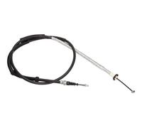 Cavo freno a mano posteriore Sx Freno a disco 32-0581 MAXGEAR per FIAT BRAVO II