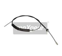 Cavo freno a mano posteriore Sx Freno a disco 32-0731 MAXGEAR per CHRYSLER