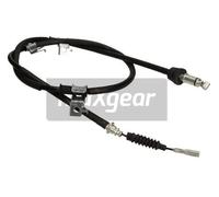 MAXGEAR Cavo comando, Freno stazionamento per KIA 32-0751