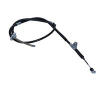 Cavo freno a mano posteriore Sx Freno a disco 32-0801 MAXGEAR per TOYOTA