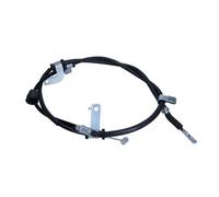 Cavo freno a mano posteriore Sx Freno a disco 32-0824 MAXGEAR per HYUNDAI