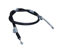 Cavo freno a mano posteriore Sx Freno a disco 32-0827 MAXGEAR per TOYOTA
