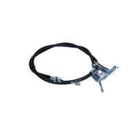 Cavo freno a mano posteriore Sx Freno a disco 32-0829 MAXGEAR per NISSAN