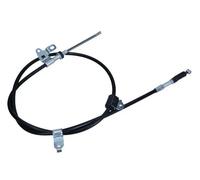 Cavo freno a mano posteriore Sx Freno a disco 32-0862 MAXGEAR per TOYOTA COROLLA