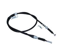 Cavo freno a mano posteriore Sx Freno a disco 32-0874 MAXGEAR per MAZDA 626 V