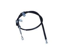 Cavo freno a mano posteriore Sx Freno a disco 32-0881 MAXGEAR per OPEL CHEVROLET