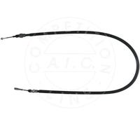 Cavo freno a mano posteriore Sx Freno a disco 54181 AIC per VW FORD SEAT