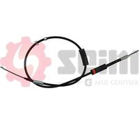 Cavo freno a mano posteriore Sx Freno a disco 603263 SEIM per FORD MONDEO II