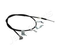 Cavo freno a mano posteriore Sx Freno a disco BC-234L JAPANPARTS per TOYOTA