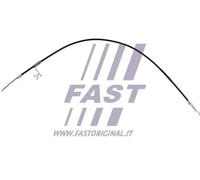 FAST FT69010 Cavo freno a mano