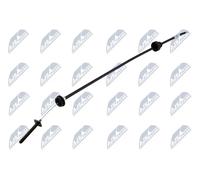 Cavo freno a mano posteriore Sx Freno a disco HLR-BM-000 NTY per BMW X5 X6