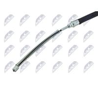 NTY HLR-FT-002 Cavo comando, Freno stazionamento per ABARTH,FIAT