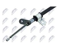 NTY HLR-NS-005 Cavo freno a mano
