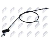 NTY HLR-PL-034 Cavo freno a mano