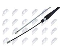 NTY HLR-RE-027 Cavo freno a mano