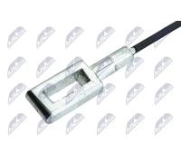 Cavo freno a mano posteriore Sx Freno a disco HLR-VC-005 NTY per IVECO