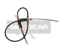 MAXGEAR Cavo comando, Freno stazionamento per FORD 32-0263
