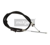 Cavo freno a mano posteriore Sx Freno a tamburo 32-0683 MAXGEAR per FIAT PANDA