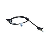 Cavo freno a mano posteriore Sx Freno a tamburo 32-0821 MAXGEAR per SUZUKI