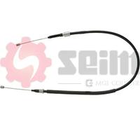 SEIM 554372 Cavo freno a mano