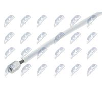 Cavo freno a mano posteriore Sx Freno a tamburo HLR-SE-005 NTY per SEAT VW SKODA