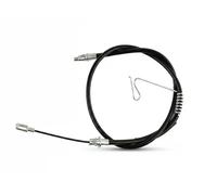 FAST FT69008 Cavo freno a mano