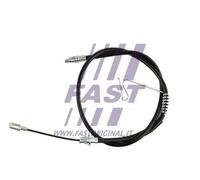 FAST FT69008 Cavo freno a mano