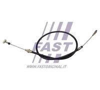 Cavo Comando Freno Stazionamento Fast FT69161 per Fiat Iveco