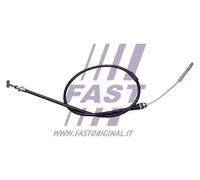 Cavo freno a mano posteriore Sx FT69214 FAST per IVECO DAILY IV Autobus
