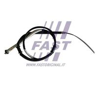 Cavo freno a mano posteriore Sx FT69215 FAST per FIAT DOBLO MPV / Space wagon