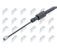 Cavo freno a mano posteriore Sx HLR-CT-015 NTY per CITROËN XSARA PICASSO