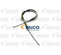 Cavo freno a mano posteriore Sx V24-30033 VAICO per FIAT ALFA ROMEO