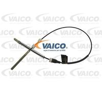 Cavo freno a mano posteriore Sx V40-30042 VAICO per OPEL VECTRA A